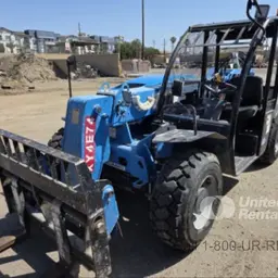 2019 Genie GTH-5519 Forklift