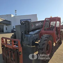 2018 Skyjack SJ643TH Forklift