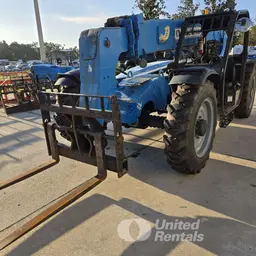 2018 Genie GTH-636 Forklift