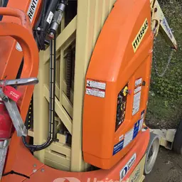 2020 JLG 26E Vertical Mast Boom Lift