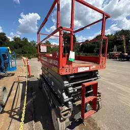 2018 Skyjack SJIII4632 Scissor Lift