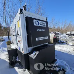 2024 Therm Dynamics TD1000 Diesel Heater