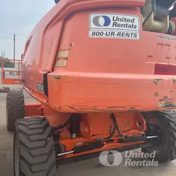 2018 JLG 600S Boom Lift