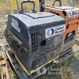 2022 BOMAG BPR70/70DE Vibratory Plate Compactor