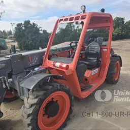 2019 Skyjack SJ519TH Forklift