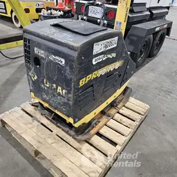 2023 BOMAG BPR70/70DE Vibratory Plate Compactor