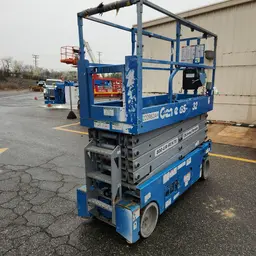 2018 Genie GS-3232 Scissor Lift