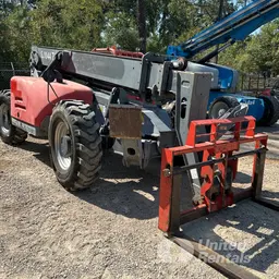 2018 Skyjack SJ1044TH Forklift