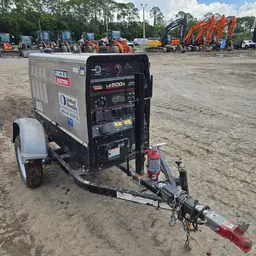 2023 Lincoln Electric LE500X Welder