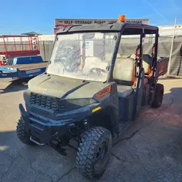 2023 Polaris PRO XD MID-SIZE Utility Vehicle