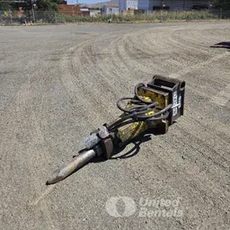2022 Epiroc SB 452 Attachment