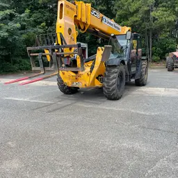 2018 JCB 510-56 S Forklift