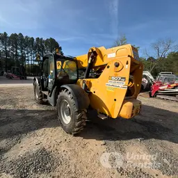 2019 JCB 507-42 Forklift
