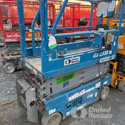 2019 Genie GS-1930 Scissor Lift
