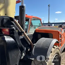 2020 JLG 1255 Forklift