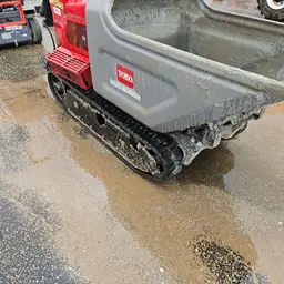2021 Toro MB TX 2500