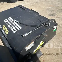2022 Bobcat 60 SWEEPER Attachment