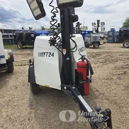 2020 Generac MLT6SKDS Portable Light Tower