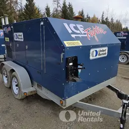 2020 Frost Fighter IDH1000K Indirect Fired Heater