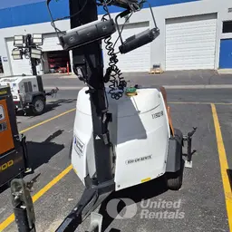 2022 Generac MLTS-4 Portable Work Light