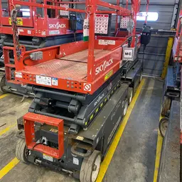 2017 Skyjack SJIII3219 Scissor Lift