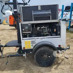 2022 Generac MLT4200IVF4 Portable Light Tower