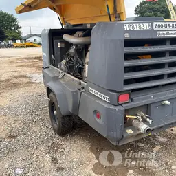 2018 Atlas Copco XAS440JD T4F Air Compressor