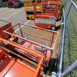 2018 Skyjack SJIII3219 Scissor Lift
