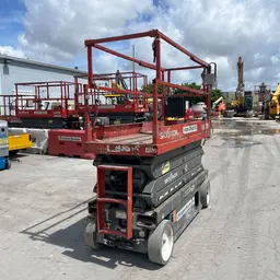 2018 Skyjack SJIII3226 Scissor Lift