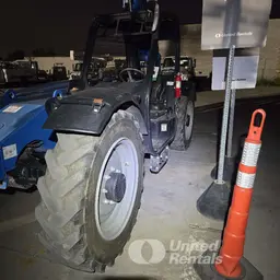 2019 Genie GTH-636 Forklift