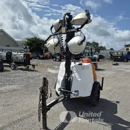 2020 Magnum Pro MLT6SM Portable Light Tower