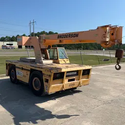2016 Broderson IC-80-3J