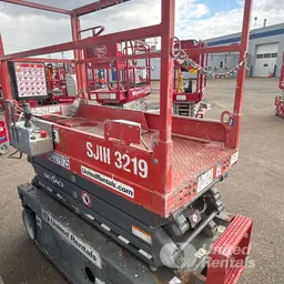 2017 Skyjack SJIII3219 Scissor Lift