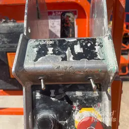 2018 Snorkel S3226E Scissor Lift