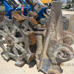2022 FURUKAWA CW24III Compaction Attachment
