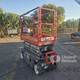 2017 Skyjack SJIII3219 Scissor Lift