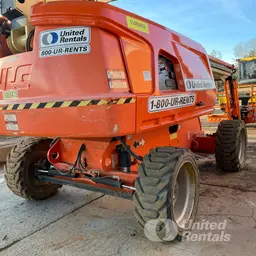 2020 JLG 660SJ Boom Lift