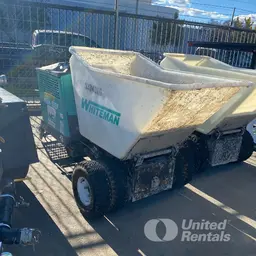 2022 Multiquip WBH-16EF