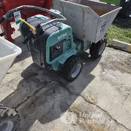 2021 Multiquip TB11E