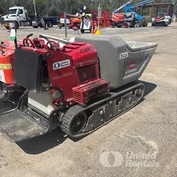2022 Toro MB TX 2500