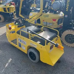 2024 Cushman Minute Miser Utility Vehicle