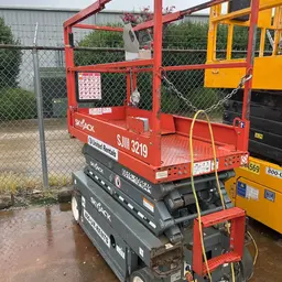 2019 Skyjack SJIII3219 Scissor Lift