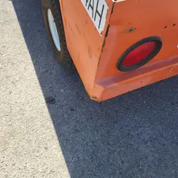 2018 Columbia BC2-L-36 Utility Vehicle