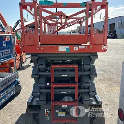 2020 Skyjack SJIII4740 Scissor Lift