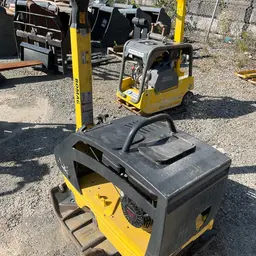 2022 BOMAG BPR35/60 Vibratory Plate Compactor