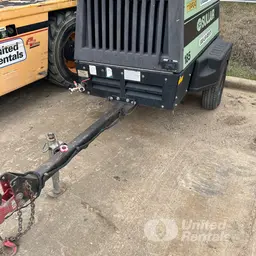 2020 Sullair 185DPQ-KU-T3 Air Compressor