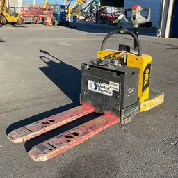 2018 YALE MPE060-VG Jack