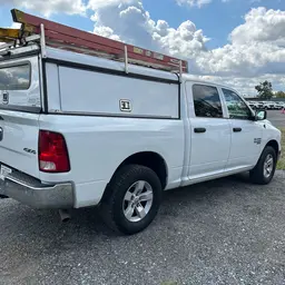 2022 Dodge 1500CREWSLTG4WD Pickup Truck