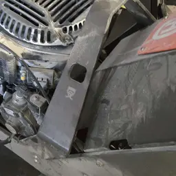 2023 Husqvarna PG690P