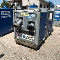 2016 BBA PT150 Pump